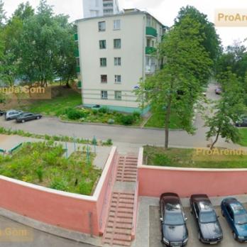 Про недвижимость в Белорусской столице и не только
